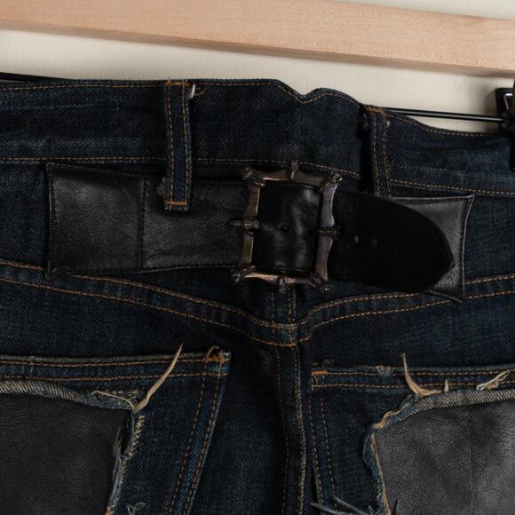 Duarte jeans tag 32 waist - Picture 4 of 6